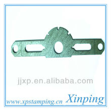 high precision thin metal stamping parts